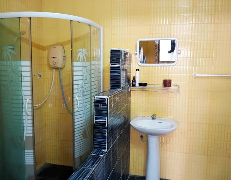 ทาวน์เฮ้าส์บัวใหญ่ นครราชสีมา, Nakhon Ratchasima, Bua Yai, Nakhon Ratchasima, 3 Bedrooms, 160 sqm, Townhouse For Sale, by The Best Property ต้นอ้อ, 500362215 - DDproperty.com