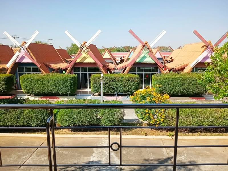 ทาวน์เฮ้าส์บัวใหญ่ นครราชสีมา, Nakhon Ratchasima, Bua Yai, Nakhon Ratchasima, 3 Bedrooms, 160 sqm, Townhouse For Sale, by The Best Property ต้นอ้อ, 500362215 - DDproperty.com