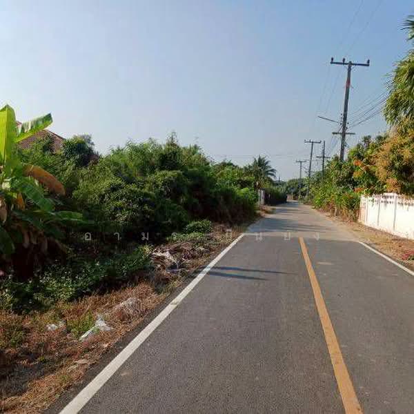 ขายที่ดิน โซนสันป่าตอง, เชียงใหม่, บ้านกลาง, สันป่าตอง, เชียงใหม่, 1,516 ตร.ม., ที่ดิน ขาย, โดย อามร ยืนยง, 500362218 - DDproperty.com