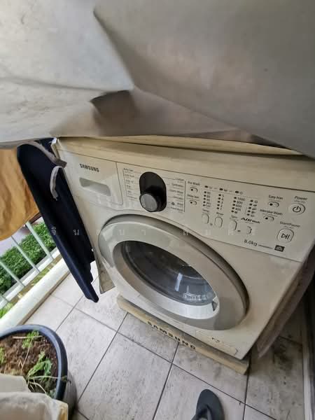 Lumpini Place Rama 9-Ratchada, Bangkok, Rama 9 Road, Huai Khwang, Bangkok, 1 Bedroom, 34 sqm, Condo For Rent, by Jintana Limsri, 500362219 - DDproperty.com