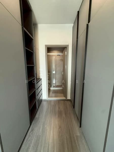 IDEO Sukhumvit Rama 4, Bangkok, Soi Sukhumvit 44, Sukhumvit Road, Phra Kanong, Khlong Toei, Bangkok, 1 Bedroom, 35 sqm, Condo For Rent, by Boonraksa Sopak, 500362222 - DDproperty.com