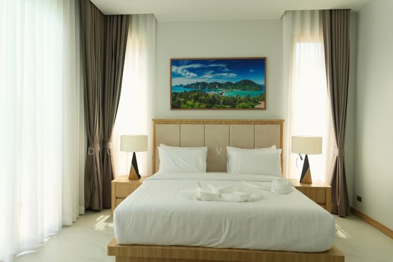 Private Premium Villa Khao Klom, Krabi, กระบี่, Krabi, Nong Tale, Muang Krabi, Krabi, 3 Bedrooms, 305 sqm, Villa For Sale, by Adchara Voeten, 500362224 - DDproperty.com
