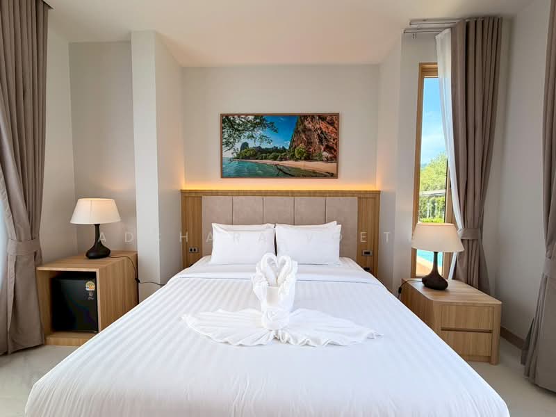 Private Premium Villa Khao Klom, Krabi, กระบี่, Krabi, Nong Tale, Muang Krabi, Krabi, 3 Bedrooms, 305 sqm, Villa For Sale, by Adchara Voeten, 500362224 - DDproperty.com