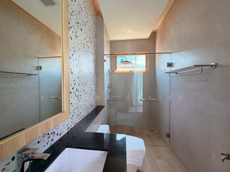 Private Premium Villa Khao Klom, Krabi, กระบี่, Krabi, Nong Tale, Muang Krabi, Krabi, 3 Bedrooms, 305 sqm, Villa For Sale, by Adchara Voeten, 500362224 - DDproperty.com