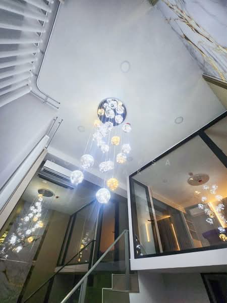 So Origin Kaset Interchange, Bangkok, 23106 Phahonyothin Rd, Sena Nikhom, Chatuchak, Bangkok, 1 Bedroom, 37 sqm, Condo For Rent, by Boonraksa Sopak, 500362225 - DDproperty.com