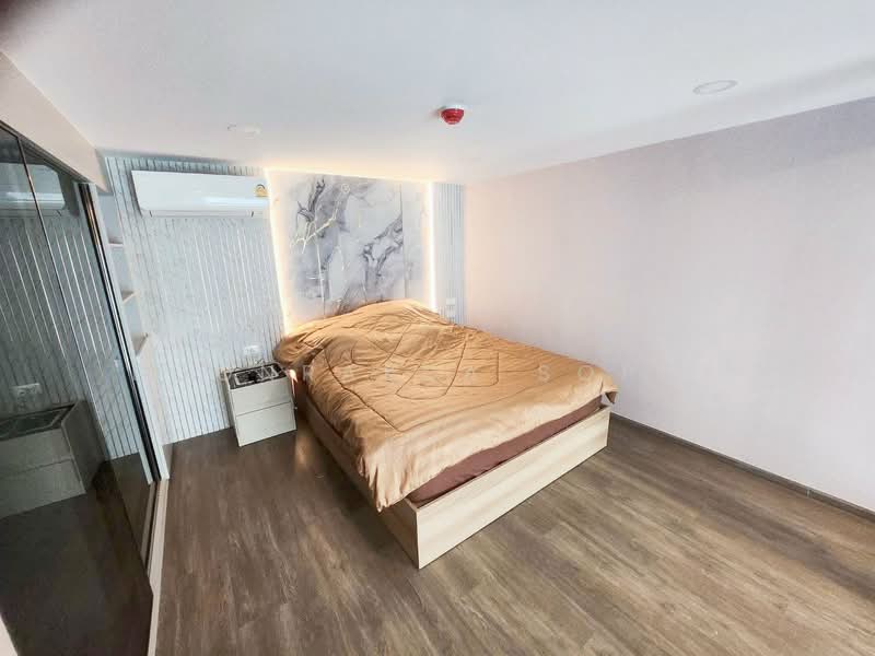 So Origin Kaset Interchange, Bangkok, 23106 Phahonyothin Rd, Sena Nikhom, Chatuchak, Bangkok, 1 Bedroom, 37 sqm, Condo For Rent, by Boonraksa Sopak, 500362225 - DDproperty.com