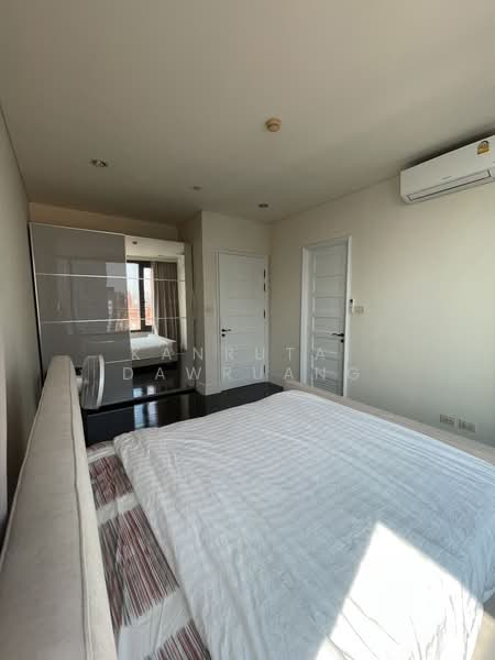 AGUSTON Sukhumvit 22, Bangkok, 140 Sukhumvit Road, Khlong Toei, Khlong Toei, Bangkok, 2 Bedrooms, 85 sqm, Condo For Rent, by Kanrutai Dawruang, 500362229 - DDproperty.com