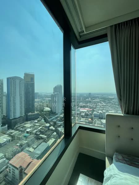 AGUSTON Sukhumvit 22, Bangkok, 140 Sukhumvit Road, Khlong Toei, Khlong Toei, Bangkok, 2 Bedrooms, 85 sqm, Condo For Rent, by Kanrutai Dawruang, 500362229 - DDproperty.com