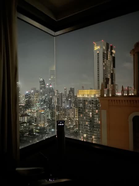 AGUSTON Sukhumvit 22, Bangkok, 140 Sukhumvit Road, Khlong Toei, Khlong Toei, Bangkok, 2 Bedrooms, 85 sqm, Condo For Rent, by Kanrutai Dawruang, 500362229 - DDproperty.com