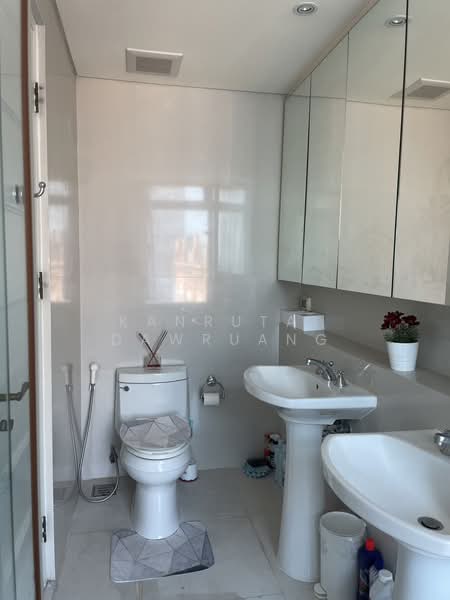 AGUSTON Sukhumvit 22, Bangkok, 140 Sukhumvit Road, Khlong Toei, Khlong Toei, Bangkok, 2 Bedrooms, 85 sqm, Condo For Rent, by Kanrutai Dawruang, 500362229 - DDproperty.com