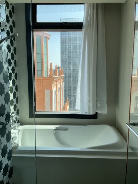 AGUSTON Sukhumvit 22, Bangkok, 140 Sukhumvit Road, Khlong Toei, Khlong Toei, Bangkok, 2 Bedrooms, 85 sqm, Condo For Rent, by Kanrutai Dawruang, 500362229 - DDproperty.com