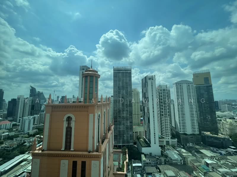 AGUSTON Sukhumvit 22 : อกัสตัน สุขุมวิท 22, กรุงเทพ, 140 ซอยสุขุมวิท 22, คลองเตย, กรุงเทพ, 85 ตร.ม., คอนโด ให้เช่า, โดย Kanrutai Dawruang, 500362229 - DDproperty.com
