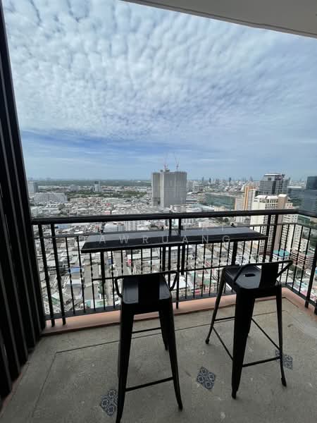 AGUSTON Sukhumvit 22 : อกัสตัน สุขุมวิท 22, กรุงเทพ, 140 ซอยสุขุมวิท 22, คลองเตย, กรุงเทพ, 85 ตร.ม., คอนโด ให้เช่า, โดย Kanrutai Dawruang, 500362229 - DDproperty.com