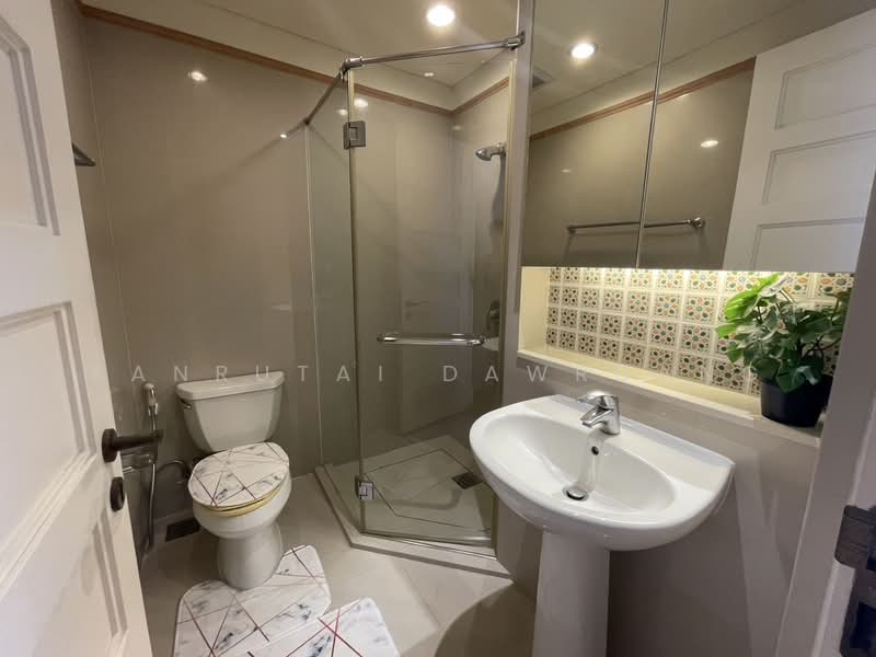 AGUSTON Sukhumvit 22, Bangkok, 140 Sukhumvit Road, Khlong Toei, Khlong Toei, Bangkok, 2 Bedrooms, 85 sqm, Condo For Rent, by Kanrutai Dawruang, 500362229 - DDproperty.com
