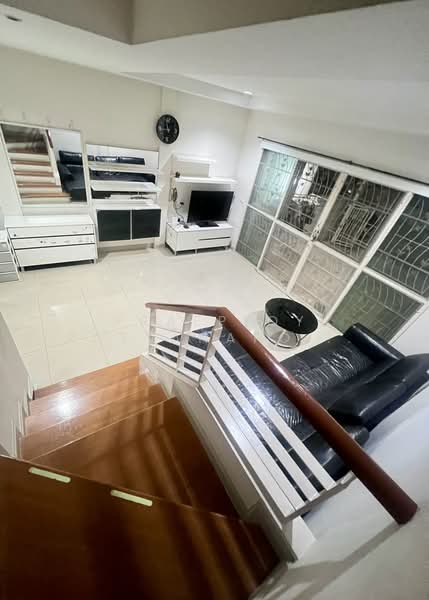 Baan Klang Muang Sukhumvit 113, Samut Prakan, Soi Dan Samrong 32, Samrong Nua, Muang Samut Prakarn, Samut Prakan, 3 Bedrooms, 200 sqm, Townhouse For Rent, by Praeploy Rattanapornnapapatch, 500362233 - DDproperty.com