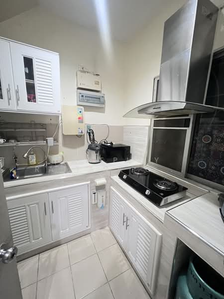 Baan Klang Muang Sukhumvit 113, Samut Prakan, Soi Dan Samrong 32, Samrong Nua, Muang Samut Prakarn, Samut Prakan, 3 Bedrooms, 200 sqm, Townhouse For Rent, by Praeploy Rattanapornnapapatch, 500362233 - DDproperty.com