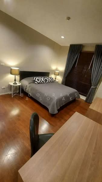 Amanta Hotel & Residence Sathorn, Bangkok, 50 Ngam Duphli Alley, Thung Maha Mek, Sathon, Bangkok, 2 Bedrooms, 84 sqm, Apartment For Rent, by Boonraksa Sopak, 500362234 - DDproperty.com