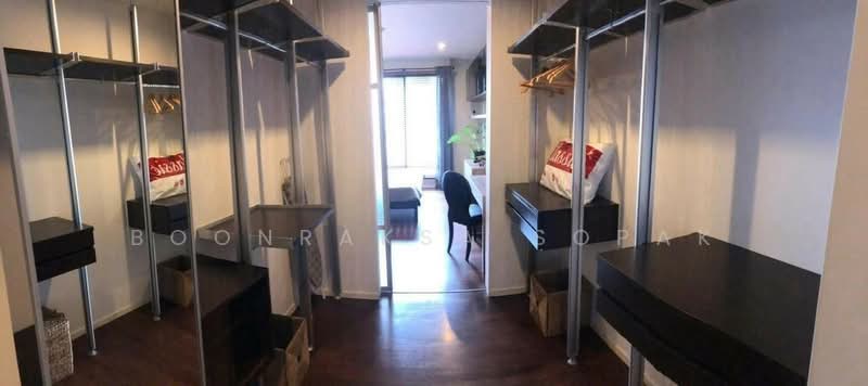 Amanta Hotel & Residence Sathorn, Bangkok, 50 Ngam Duphli Alley, Thung Maha Mek, Sathon, Bangkok, 2 Bedrooms, 84 sqm, Apartment For Rent, by Boonraksa Sopak, 500362234 - DDproperty.com