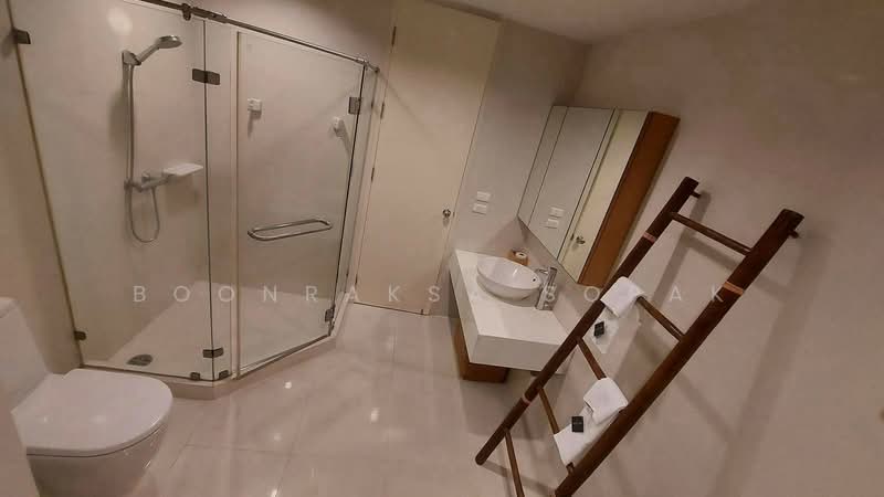 Amanta Hotel & Residence Sathorn, Bangkok, 50 Ngam Duphli Alley, Thung Maha Mek, Sathon, Bangkok, 2 Bedrooms, 84 sqm, Apartment For Rent, by Boonraksa Sopak, 500362234 - DDproperty.com