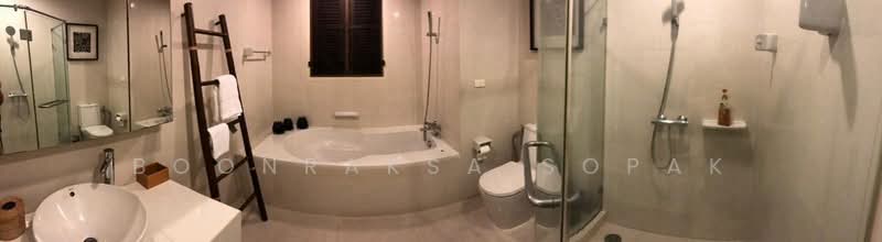 Amanta Hotel & Residence Sathorn, กรุงเทพ, 50 ซอยงามดูพลี, ทุ่งมหาเมฆ, สาทร, กรุงเทพ, 84 ตร.ม., อพาร์ทเมนท์ ให้เช่า, โดย Boonraksa Sopak, 500362234 - DDproperty.com