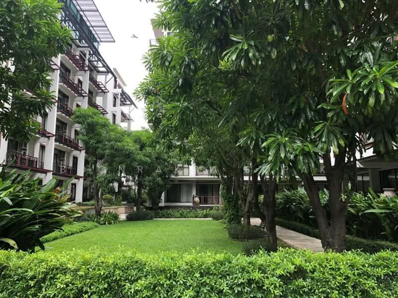 Amanta Hotel & Residence Sathorn, กรุงเทพ, 50 ซอยงามดูพลี, ทุ่งมหาเมฆ, สาทร, กรุงเทพ, 84 ตร.ม., อพาร์ทเมนท์ ให้เช่า, โดย Boonraksa Sopak, 500362234 - DDproperty.com