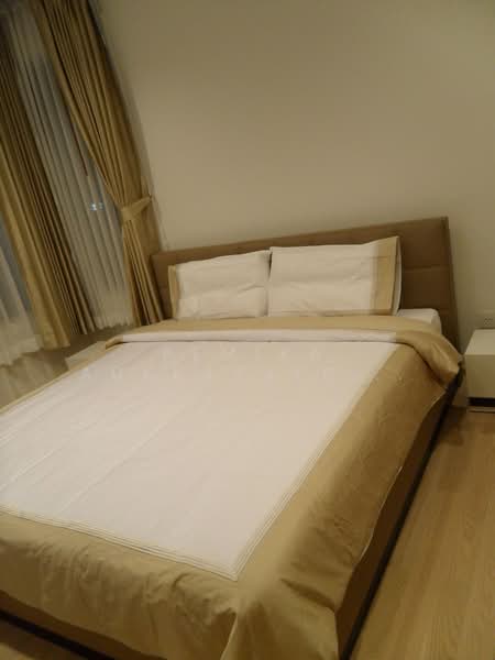 Siri At Sukhumvit, Bangkok, 902 Sukhumvit Road, Phra Kanong, Khlong Toei, Bangkok, 3 Bedrooms, 100 sqm, Condo For Sale, by Pemika Aukkaraleekul, 500362235 - DDproperty.com