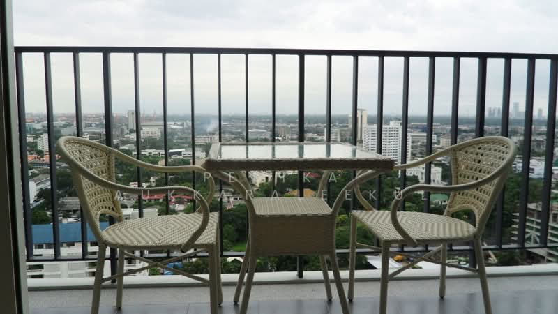 Siri At Sukhumvit, Bangkok, 902 Sukhumvit Road, Phra Kanong, Khlong Toei, Bangkok, 3 Bedrooms, 100 sqm, Condo For Sale, by Pemika Aukkaraleekul, 500362235 - DDproperty.com