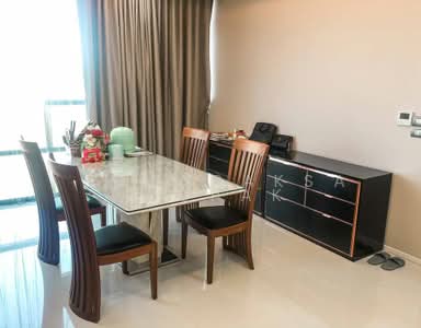 For Rent - The Bangkok Sathorn, Bangkok