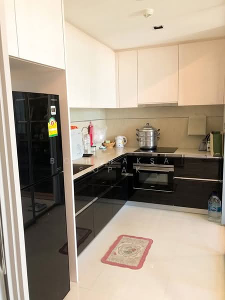 The Bangkok Sathorn, Bangkok, 111 South Sathorn Road, Yan Nawa, Sathon, Bangkok, 2 Bedrooms, 117 sqm, Condo For Rent, by Boonraksa Sopak, 500362236 - DDproperty.com