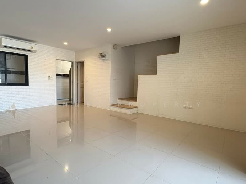 Amity Bangna-Theparak, Samut Prakan, Thepharak Road, Bang Phriang, Bang Bo, Samut Prakan, 3 Bedrooms, 120 sqm, Single Detached House For Sale, by Connex Property, 500362238 - DDproperty.com