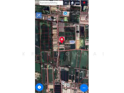 ขาย - ที่ดิน 1000 ตรว. บางพลี ใกล้ถนนใหญ่เทพารักษ์ แปลงสวย ขายราคาประเมิน, สมุทรปราการ
