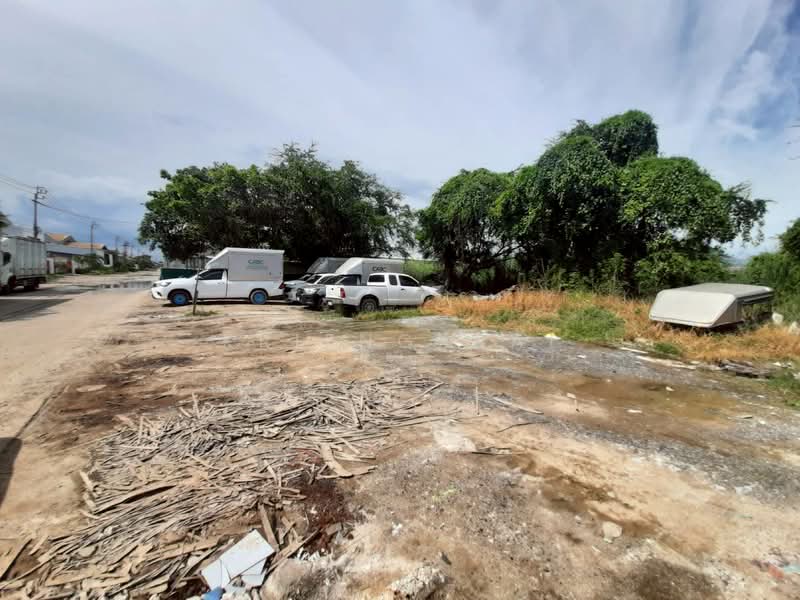 ที่ดิน 1000 ตรว. บางพลี ใกล้ถนนใหญ่เทพารักษ์ แปลงสวย ขายราคาประเมิน, สมุทรปราการ, บางปลา, บางพลี, สมุทรปราการ, 4,000 ตร.ม., ที่ดิน ขาย, โดย Kriengkrai, 500362239 - DDproperty.com