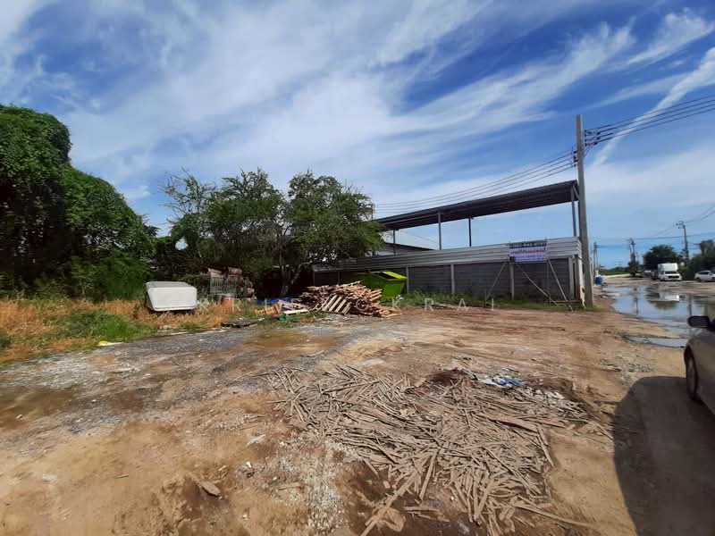ที่ดิน 1000 ตรว. บางพลี ใกล้ถนนใหญ่เทพารักษ์ แปลงสวย ขายราคาประเมิน, Samut Prakan, Bang Pla, Bang Plee, Samut Prakan, , 4,000 sqm, Land For Sale, by Kriengkrai, 500362239 - DDproperty.com