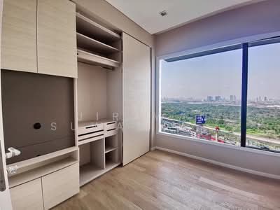 ขาย - The Saint Residences Ladprao : เดอะ เซนต์ เรสิเดนเซส, กรุงเทพ