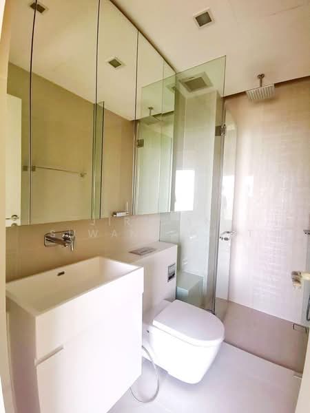 The Saint Residences Ladprao, Bangkok, 588 Vibhavadi-Rangsit Road, Jom Phon, Chatuchak, Bangkok, 1 Bedroom, 30 sqm, Condo For Sale, by Jirawan Suwannaphet, 500362241 - DDproperty.com