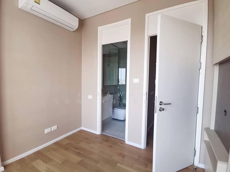 The Saint Residences Ladprao, Bangkok, 588 Vibhavadi-Rangsit Road, Jom Phon, Chatuchak, Bangkok, 1 Bedroom, 30 sqm, Condo For Sale, by Jirawan Suwannaphet, 500362241 - DDproperty.com