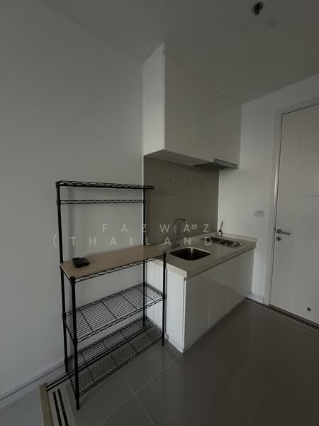 TC Green Rama 9, Bangkok, Rama 9 Road, Huai Khwang, Bangkok, Studio, 29 sqm, Condo For Sale, by Fazwaz (Thailand) Co., Ltd., 500362242 - DDproperty.com