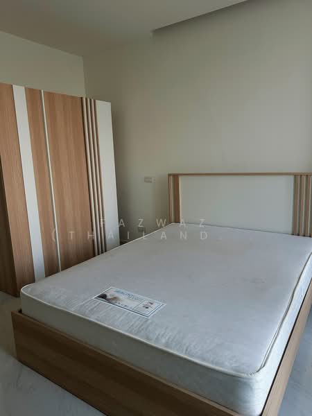 TC Green Rama 9, Bangkok, Rama 9 Road, Huai Khwang, Bangkok, Studio, 29 sqm, Condo For Sale, by Fazwaz (Thailand) Co., Ltd., 500362242 - DDproperty.com
