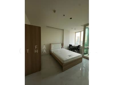 ขาย - TC Green Rama 9 : ทีซี กรีน พระราม 9, กรุงเทพ