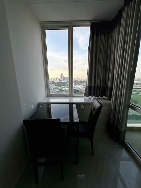 TC Green Rama 9, Bangkok, Rama 9 Road, Huai Khwang, Bangkok, Studio, 29 sqm, Condo For Sale, by Fazwaz (Thailand) Co., Ltd., 500362242 - DDproperty.com