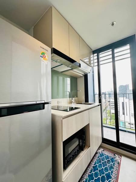Piti Sukhumvit 101, Bangkok, Sukhumvit Road, Bang Chak, Phra Khanong, Bangkok, 1 Bedroom, 35 sqm, Condo For Rent, by Boonraksa Sopak, 500362243 - DDproperty.com