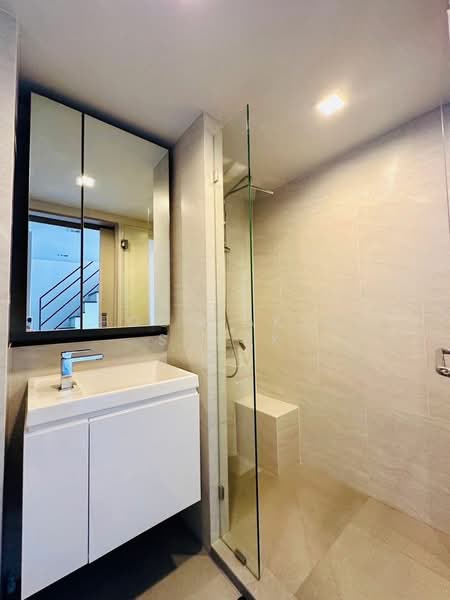 Piti Sukhumvit 101, Bangkok, Sukhumvit Road, Bang Chak, Phra Khanong, Bangkok, 1 Bedroom, 35 sqm, Condo For Rent, by Boonraksa Sopak, 500362243 - DDproperty.com