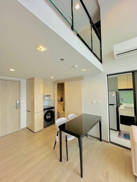 Piti Sukhumvit 101 : ปีติ สุขุมวิท 101, กรุงเทพ, ถนนสุขุมวิท, บางจาก, พระโขนง, กรุงเทพ, 35 ตร.ม., คอนโด ให้เช่า, โดย Boonraksa Sopak, 500362243 - DDproperty.com