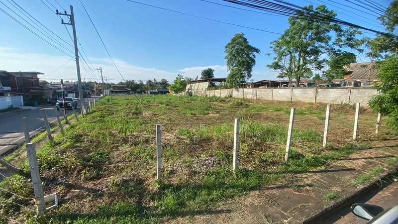 ที่ดินบ้านผือ อุดรธานี, Udon Thani, Ban-Phu, Ban Phu, Udon Thani, , 576 sqm, Land For Sale, by The Best Property พัสต้า, 500362245 - DDproperty.com