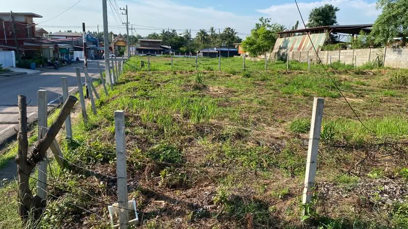 ที่ดินบ้านผือ อุดรธานี, Udon Thani, Ban-Phu, Ban Phu, Udon Thani, , 576 sqm, Land For Sale, by The Best Property พัสต้า, 500362245 - DDproperty.com