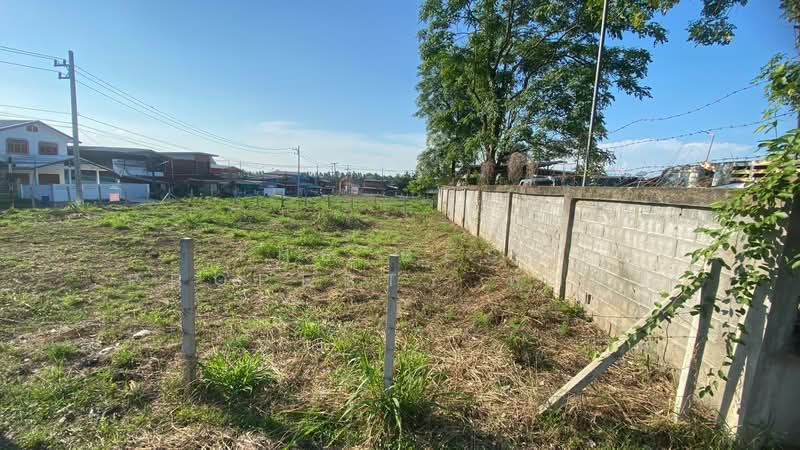 ที่ดินบ้านผือ อุดรธานี, Udon Thani, Ban-Phu, Ban Phu, Udon Thani, , 576 sqm, Land For Sale, by The Best Property พัสต้า, 500362245 - DDproperty.com