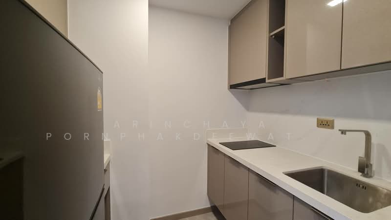 One9Five Asoke-Rama 9, Bangkok, 195 Soi Rama 9 Soi 5, Huai Khwang, Bangkok, 1 Bedroom, 35 sqm, Condo For Rent, by Arinchaya Pornphakdeewattana, 500362248 - DDproperty.com