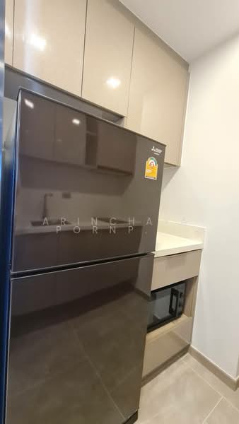One9Five Asoke-Rama 9, Bangkok, 195 Soi Rama 9 Soi 5, Huai Khwang, Bangkok, 1 Bedroom, 35 sqm, Condo For Rent, by Arinchaya Pornphakdeewattana, 500362248 - DDproperty.com
