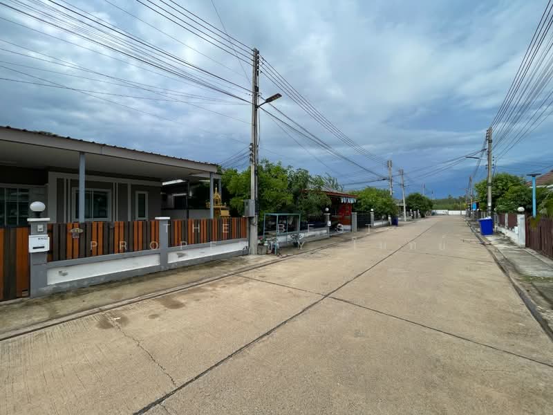 เพชรลดา ท่าตูม, Prachin Buri, Tha Tum, Sri Maha Pho, Prachin Buri, 2 Bedrooms, 150 sqm, Semi-Detached House (Twin House) For Sale, by The Best Property โมทย์, 500362249 - DDproperty.com