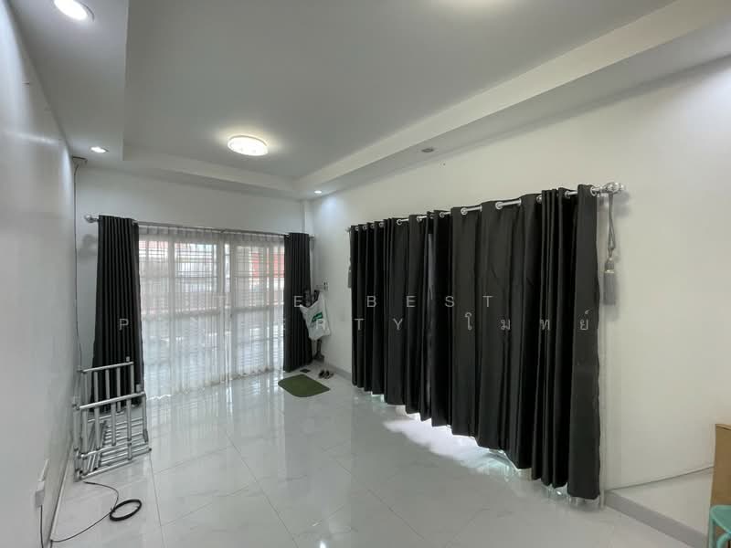 เพชรลดา ท่าตูม, Prachin Buri, Tha Tum, Sri Maha Pho, Prachin Buri, 2 Bedrooms, 150 sqm, Semi-Detached House (Twin House) For Sale, by The Best Property โมทย์, 500362249 - DDproperty.com